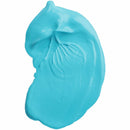 Medium Turquoise Holcroft Professional Acrylic Impasto Paint  Pool Party S1 80ml Acrylic Paints