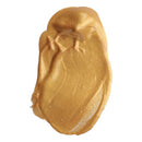 Dark Khaki Holcroft Professional Acrylic Impasto Paint Vintage Gold S4 80ml Acrylic Paints