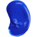 Medium Blue Holcroft Professional Acrylic Flow Paint Ultramarine Blue S1 ASTM1 75ml Acrylic Paints