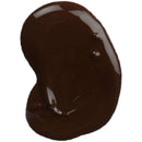 Black Holcroft Professional Acrylic Flow Paint 75ml Burnt Umber S1 ASTM1 Acrylic Paints