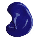 Midnight Blue Holcroft Professional Acrylic Flow Paint Phthalo Blue S2 ASTM1 75ml Acrylic Paints