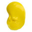 Gold Holcroft Professional Acrylic Flow Paint Yellow Mid S2 ASTM1 75ml Acrylic Paints