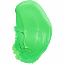 Light Green Holcroft Professional Acrylic Flow Paint Permanent Green Light S2 ASTM1 75ml Acrylic Paints