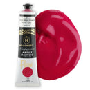 Firebrick Holcroft Professional Acrylic Flow Paint Quinacridone Magenta S3 ASTM1 75ml Acrylic Paints