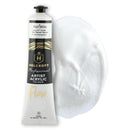 Lavender Holcroft Professional Acrylic Flow Paint 75ml Pearl White S4 ASTM1 Acrylic Paints