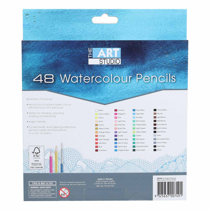 Pencils