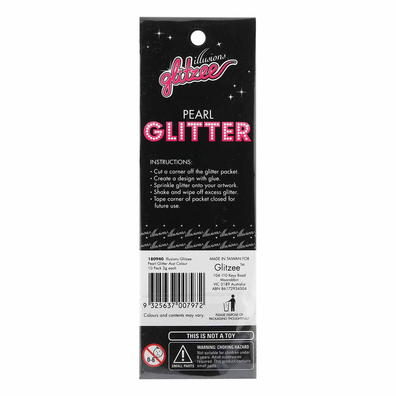 Glitter
