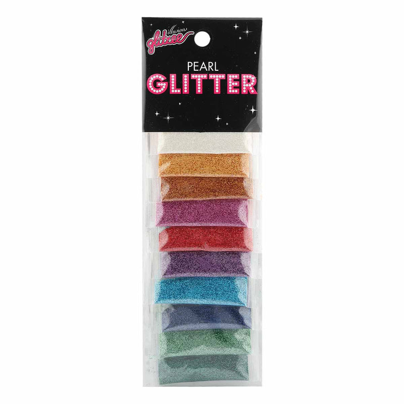 Glitter