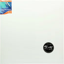 Black 42 x 42 inches Eraldo Di Paolo Gallery Wrapped Stretched Canvas Canvas and Painting Surfaces