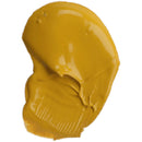 Dark Goldenrod Holcroft Professional Acrylic Impasto Paint Yellow Oxide S1 80ml Acrylic Paints