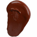 Dark Red Holcroft Professional Acrylic Impasto Paint Burnt Sienna S1 80ml Acrylic Paints