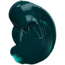 Dark Slate Gray Holcroft Professional Acrylic Impasto Paint Phthalo Green S2 80ml Acrylic Paints