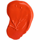 Orange Red Holcroft Professional Acrylic Impasto Paint Permanent Orange S3 80ml Acrylic Paints