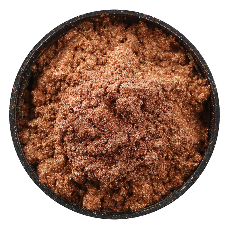 Sienna The Paper Mill Pearl Powder Pigment 21g Metallic Copper Pigments
