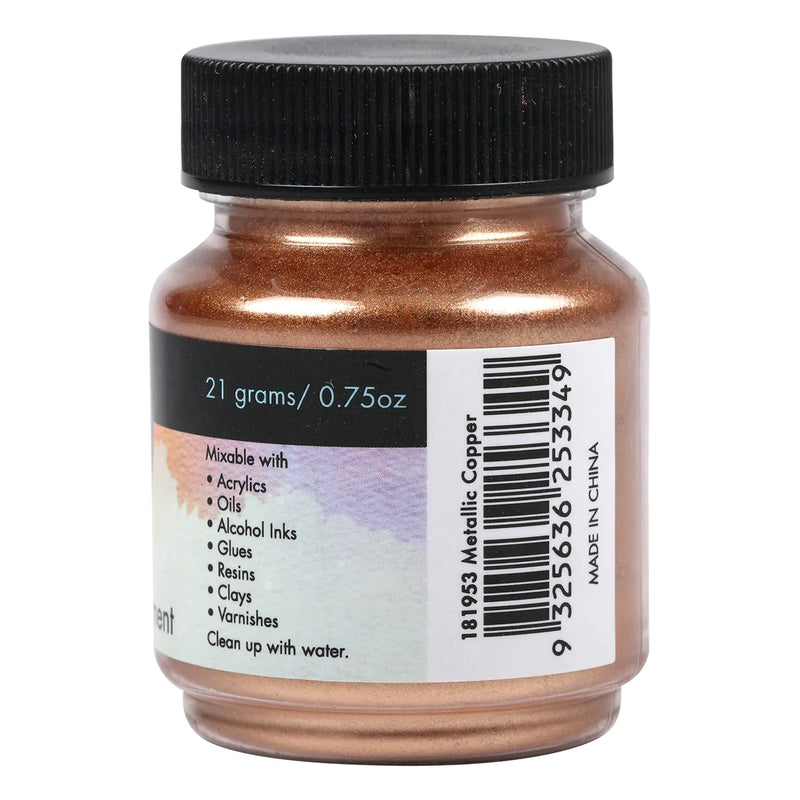 Pigments