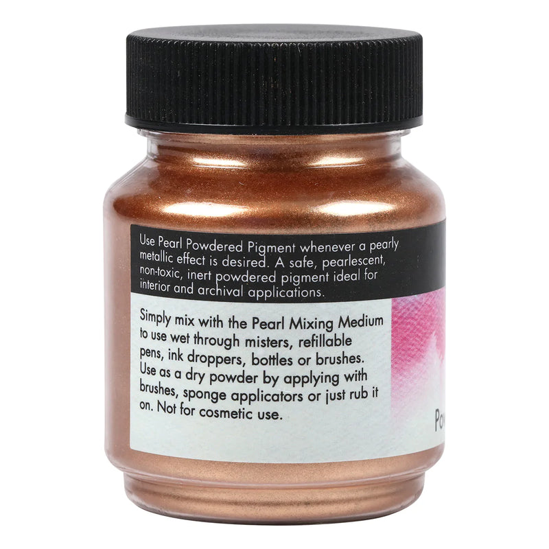 Pigments