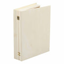 Urban Crafter Plywood Wooden Book 19x24x4.9cm