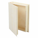 Urban Crafter Plywood Wooden Book 19x24x4.9cm