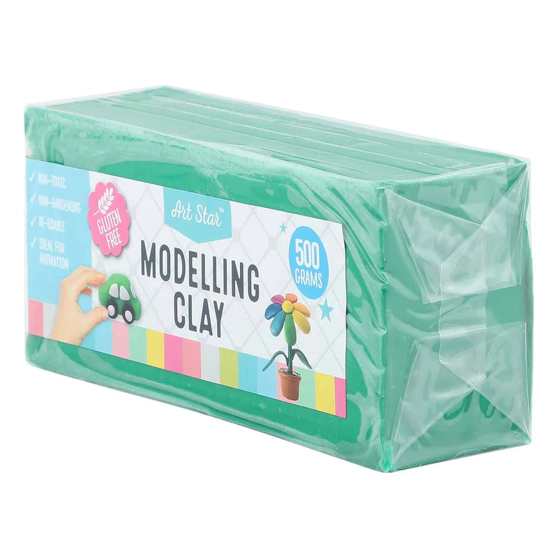 Kids Modelling 