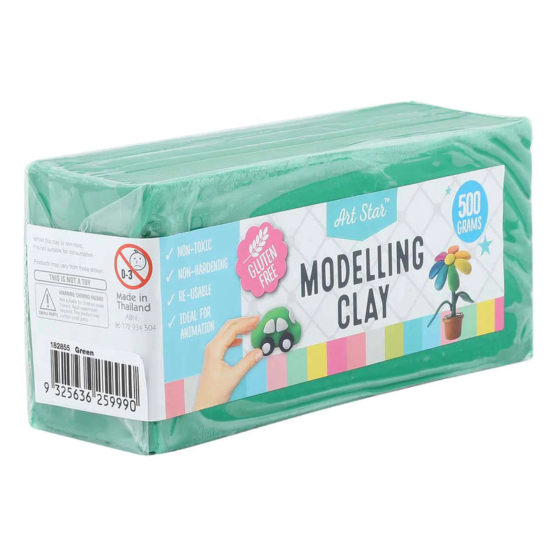 Kids Modelling 