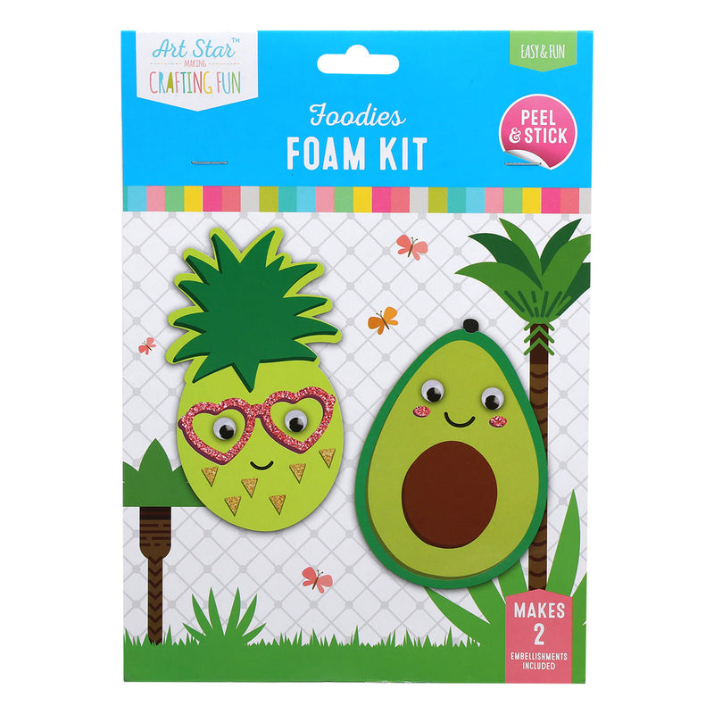 Craft Foam