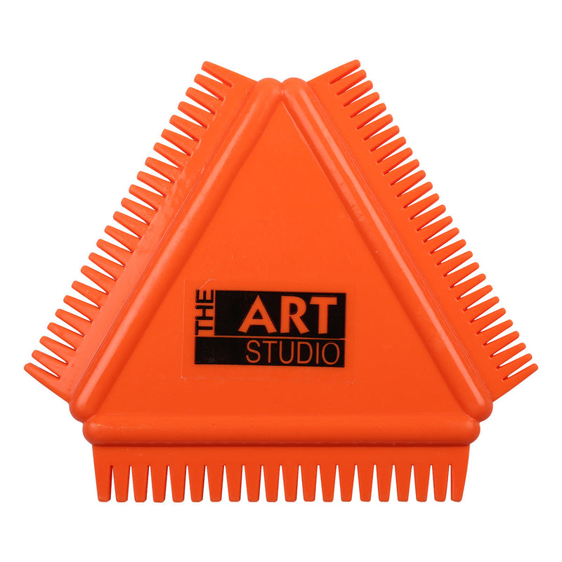 Brush Holders and Accessories