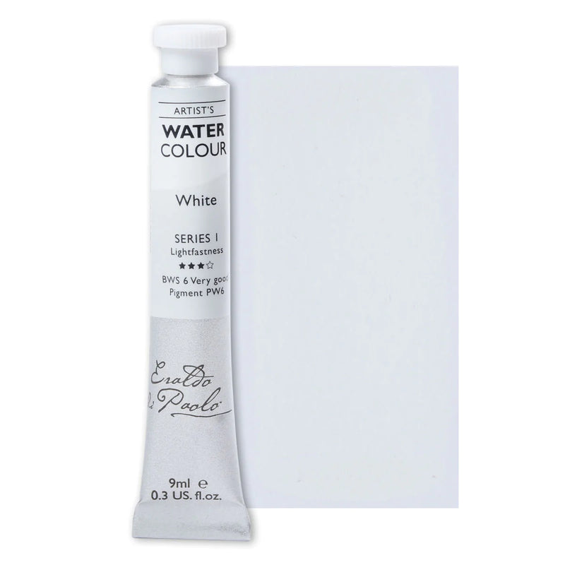 Watercolour Paints