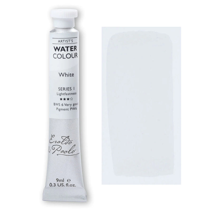 Watercolour Paints