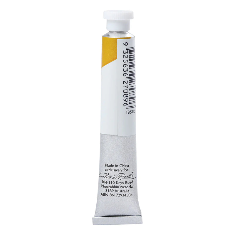Watercolour Paints
