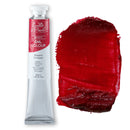Dark Red Eraldo di Paolo Oil Paint Alizarin Crimson 50ml Oil Paints