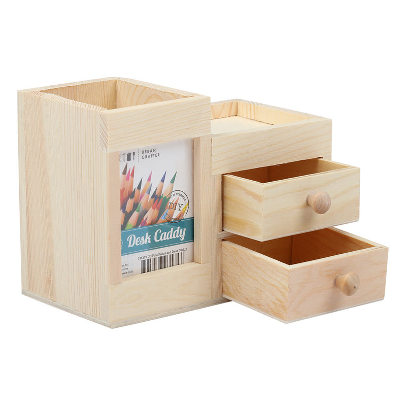 Wood Crafts