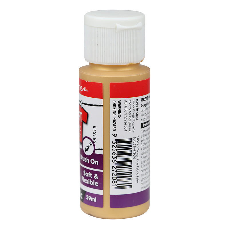 Fabric Paints and Dyes