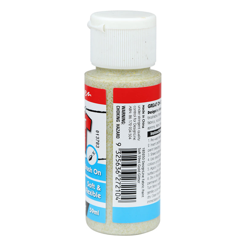 Fabric Paints and Dyes
