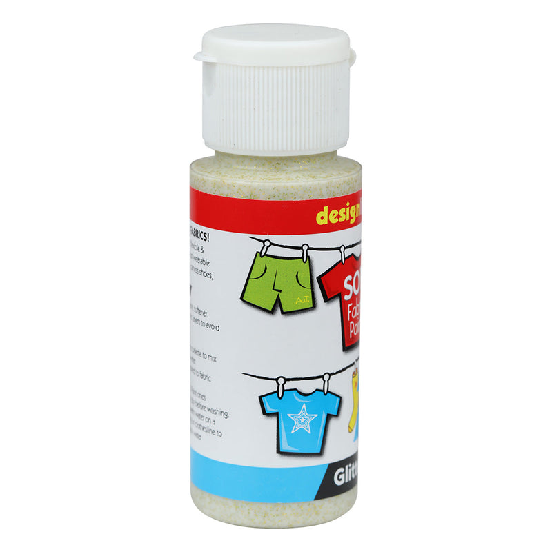 Fabric Paints and Dyes