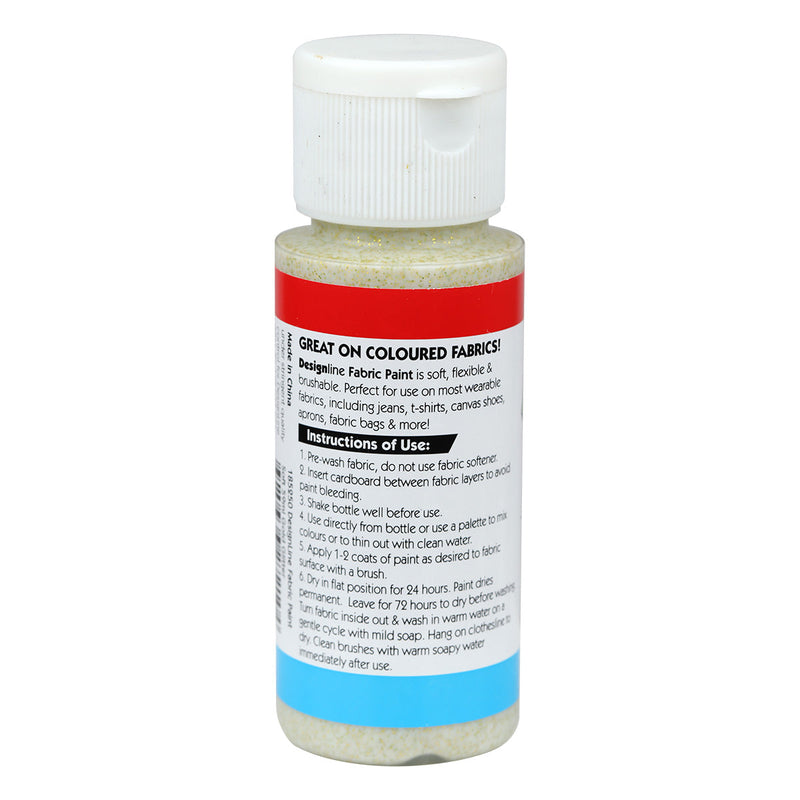 Fabric Paints and Dyes