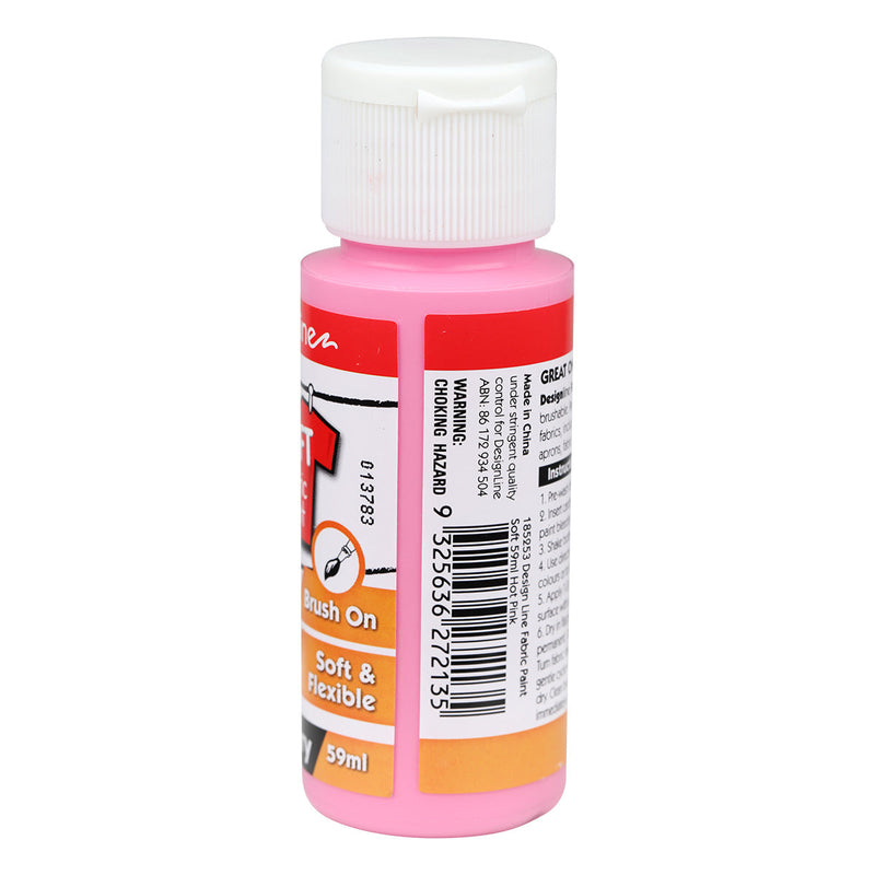Fabric Paints and Dyes