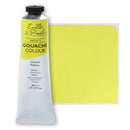 Light Goldenrod Eraldo Di Paolo Gouache Lemon Yellow 40ml Gouache