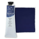 Midnight Blue Eraldo Di Paolo Gouache Prussian Blue 40ml Gouache