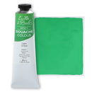 Medium Sea Green Eraldo Di Paolo Gouache Light Green 40ml Gouache