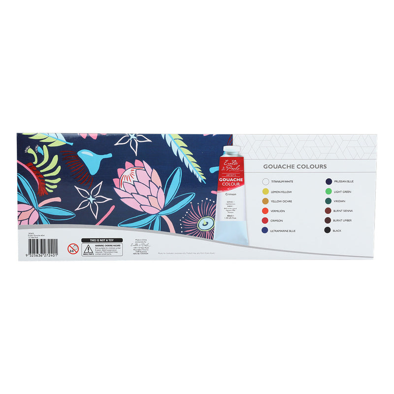 Gouache