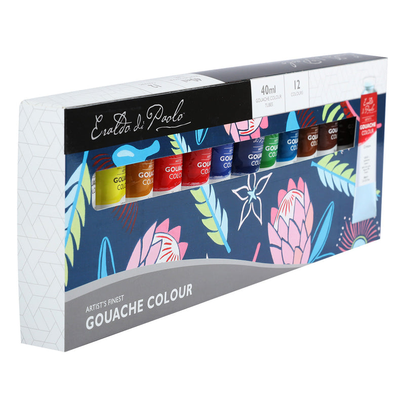 Gouache