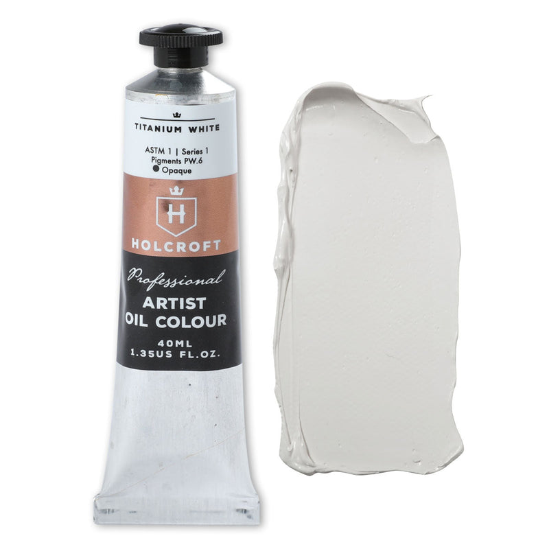 Oil