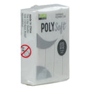 Gray The Clay Studio Polymer Clay White Glitter 57g Polymer Clay (Oven Bake)