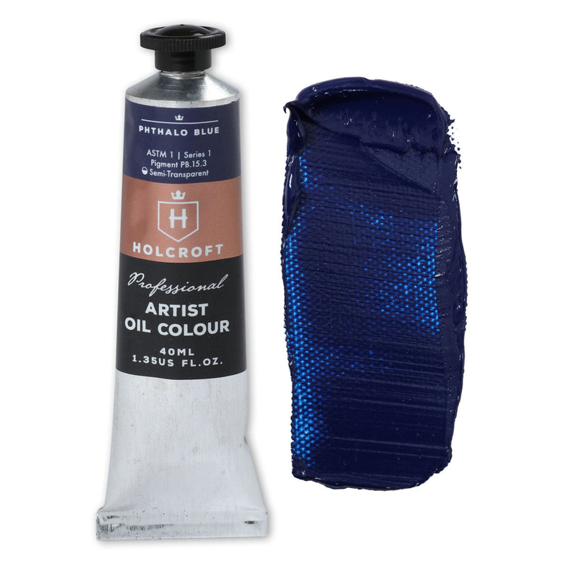 Oil