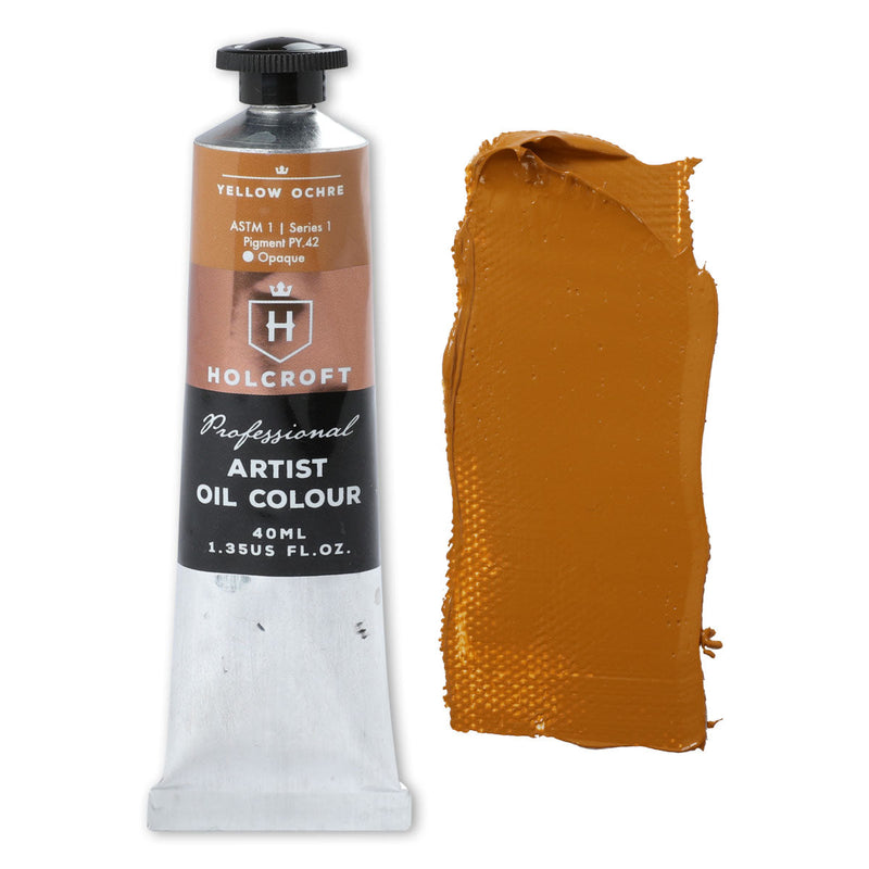 Oil