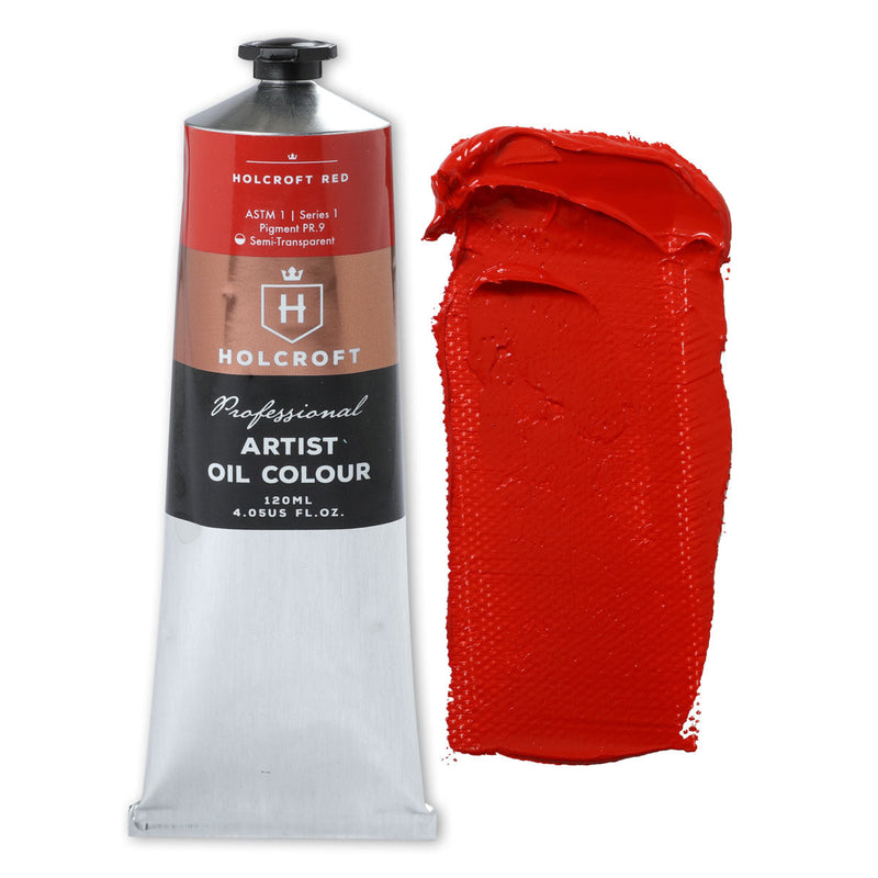 Oil