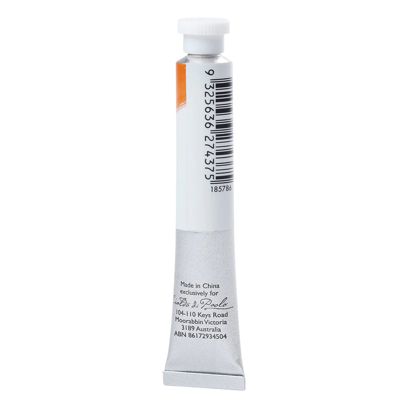 Watercolour Paints