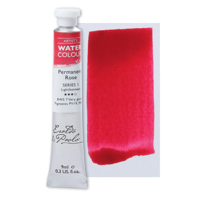 Watercolour Paints