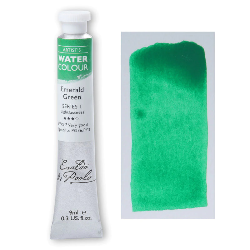 Watercolour Paints