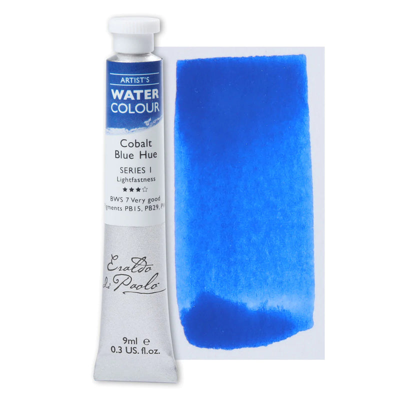 Watercolour Paints